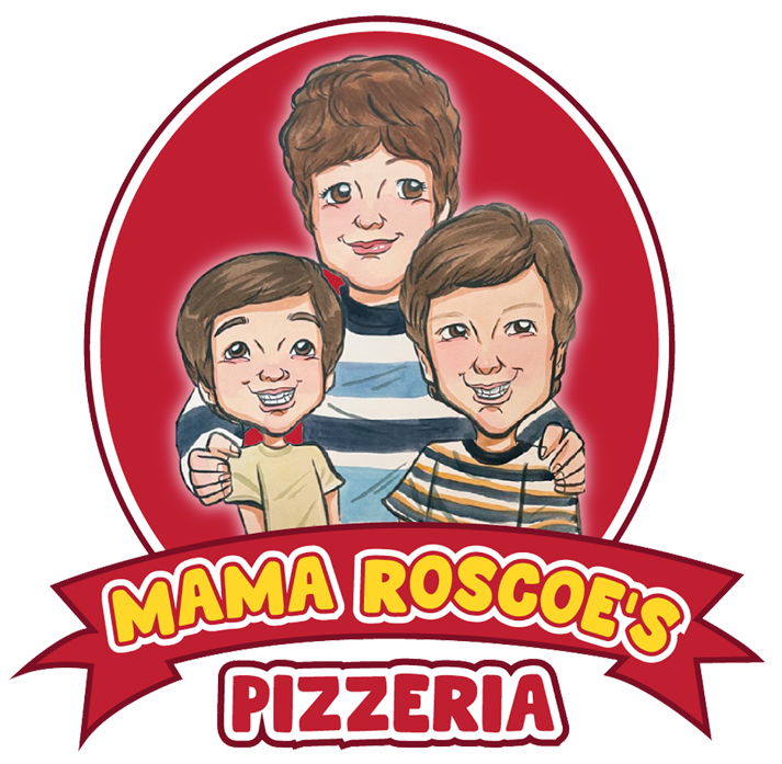 Mama Roscoe's Pizzeria